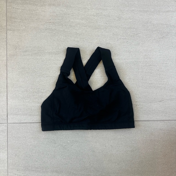LULULEMON SPORTS BRA - Picture 1 of 2